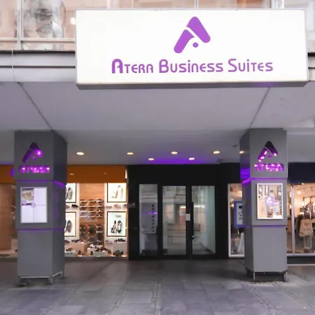Hotel Atera Business