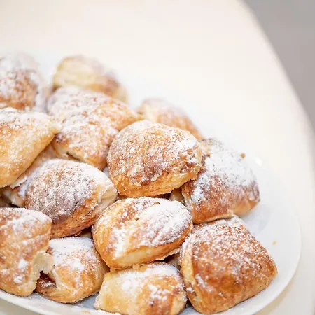 Atera Business Hotel Belgrado