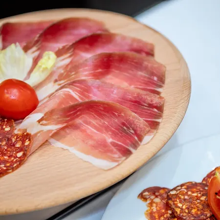 Hotel Atera Business