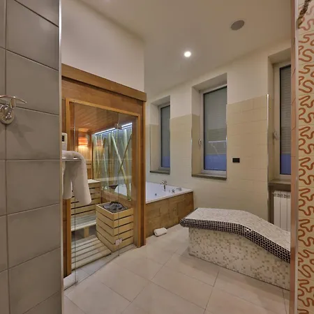 Hotel Atera Business 4*