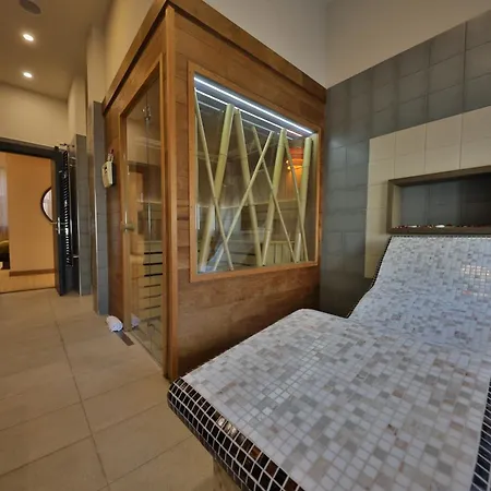 Atera Business Hotel 4*