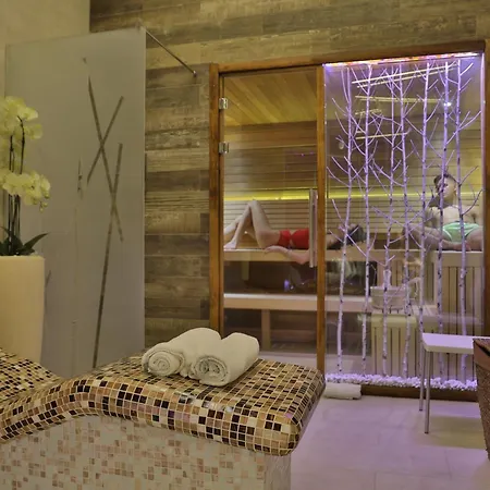 Atera Business 4* Belgrado