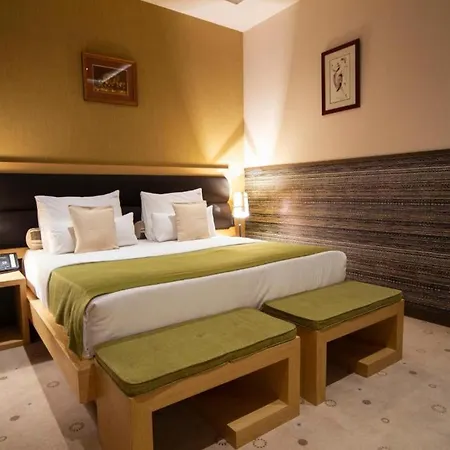 Hotel Atera Business
