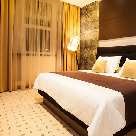 Atera Business 4*