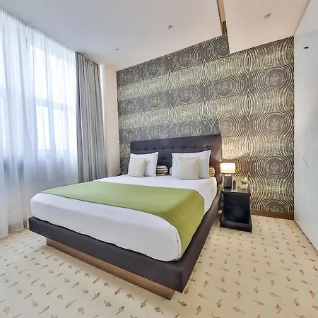 Atera Business 4* Belgrado