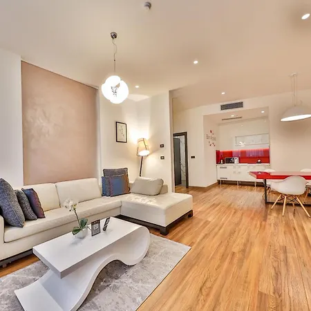 Atera Business 4* Belgrado