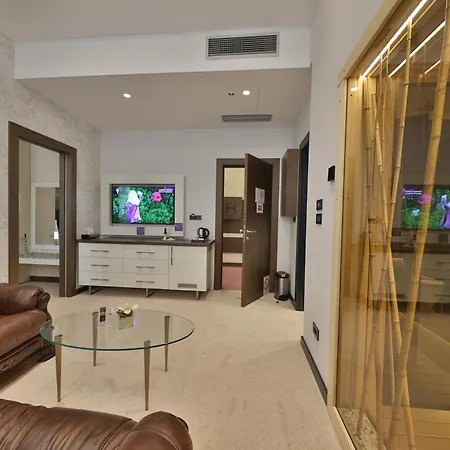 Hotel Atera Business 4*