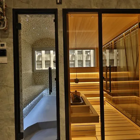 Atera Business 4* Belgrado