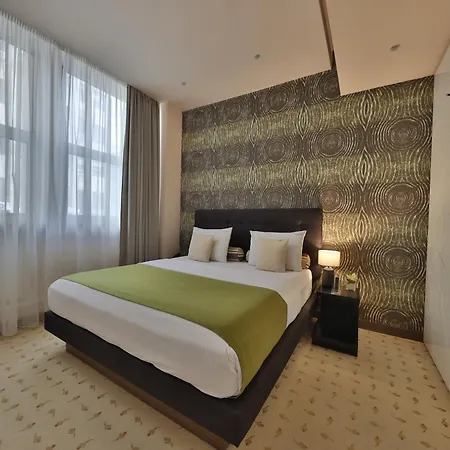 Hotel Atera Business