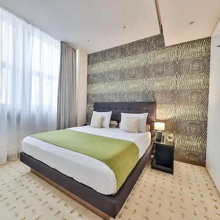 Hotel Atera Business