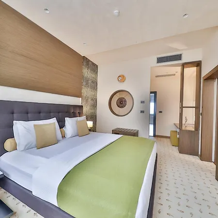 Hotel Atera Business Belgrado