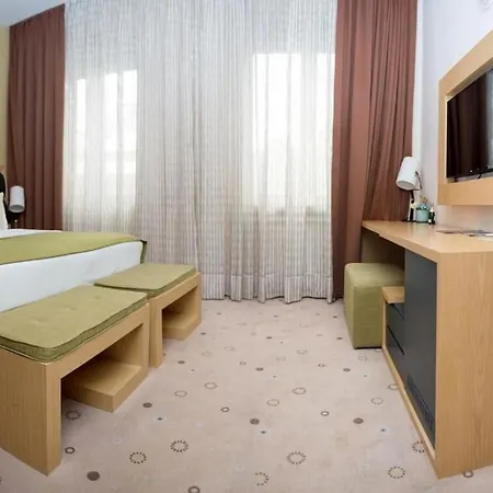 Hotel Atera Business