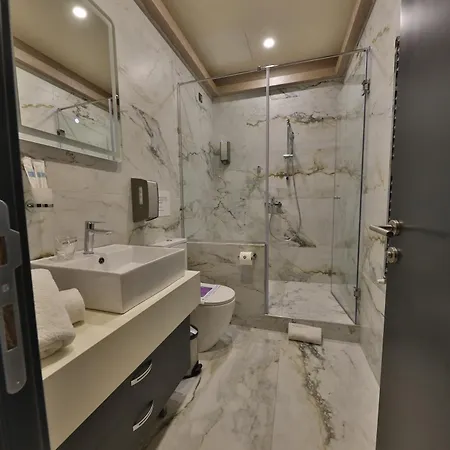 Hotel Atera Business Belgrado