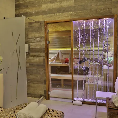 Atera Business Hotel 4*