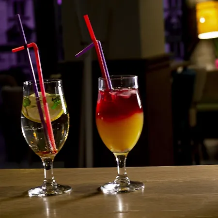 Hotel Atera Business Belgrado