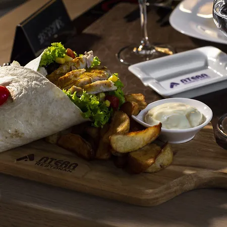 Hotel Atera Business