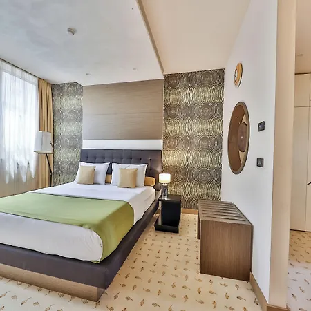 Hotel Atera Business