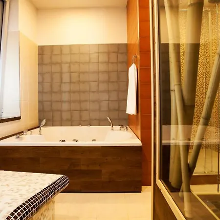 Atera Business 4* Belgrado