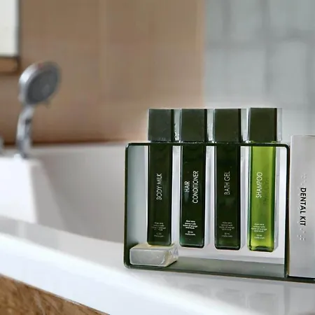 Hotel Atera Business Belgrado