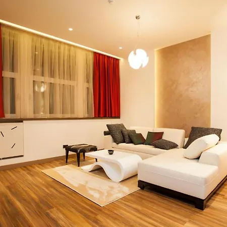 Hotel Atera Business 4*