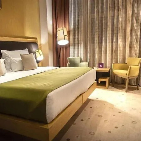 Hotel Atera Business