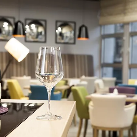 Atera Business 4* Belgrado