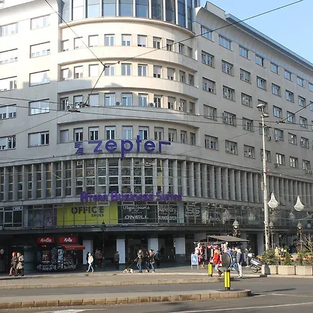 Hotel Atera Business 4*