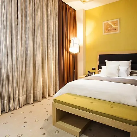 Hotel Atera Business 4*