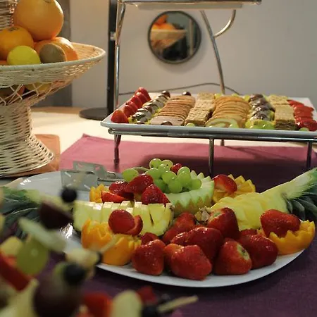 Hotel Atera Business 4*