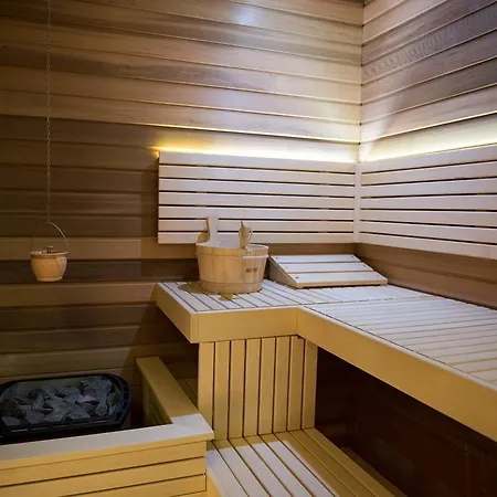 Hotel Atera Business 4*