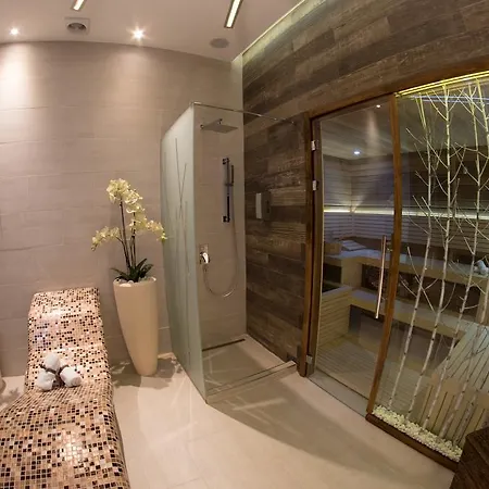 Hotel Atera Business