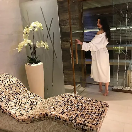 Hotel Atera Business 4*