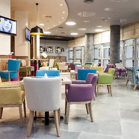 Hotel Atera Business