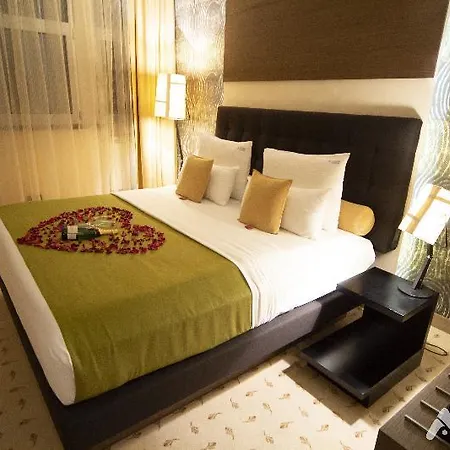 Atera Business Hotel