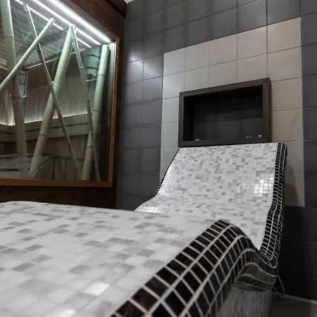 Atera Business 4* Belgrado