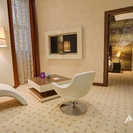 Hotel Atera Business