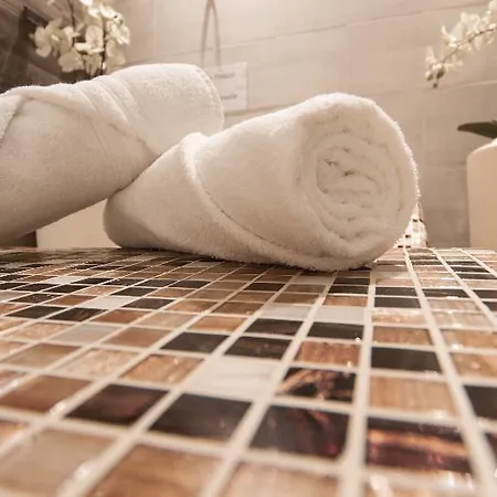 Atera Business Hotel Belgrado
