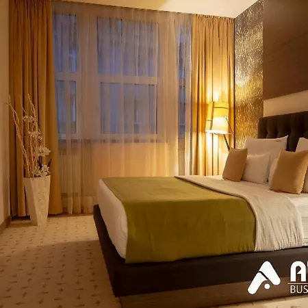 Hotel Atera Business
