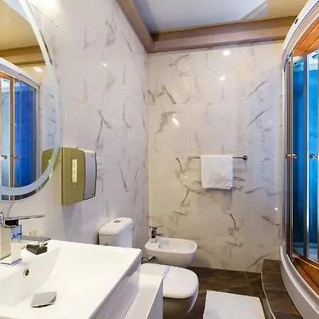 Hotel Atera Business
